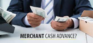 merchant cash advance in Canada