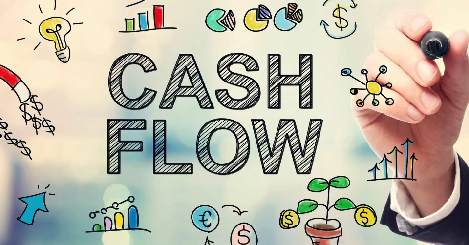 business cash flow smb funding