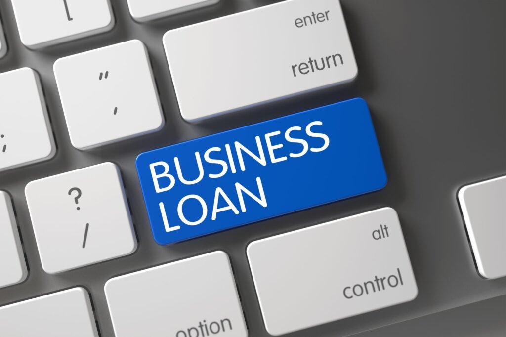 SMB Funding