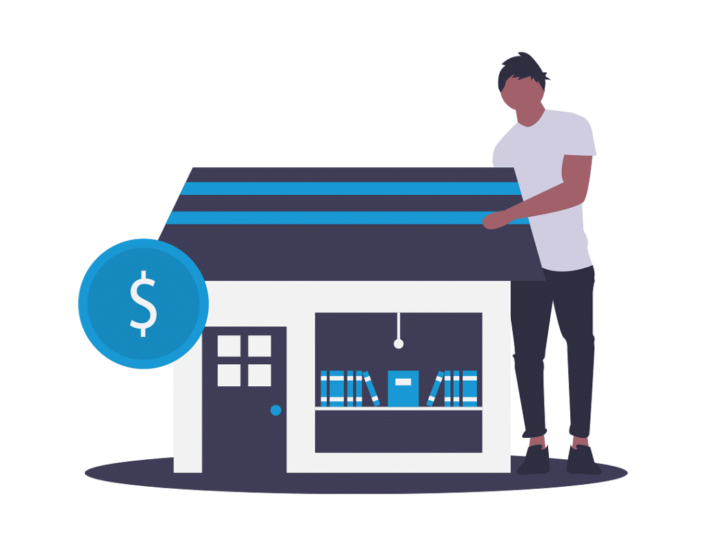 smb funding payment processing service